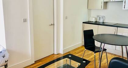 City Sparrow Apartments