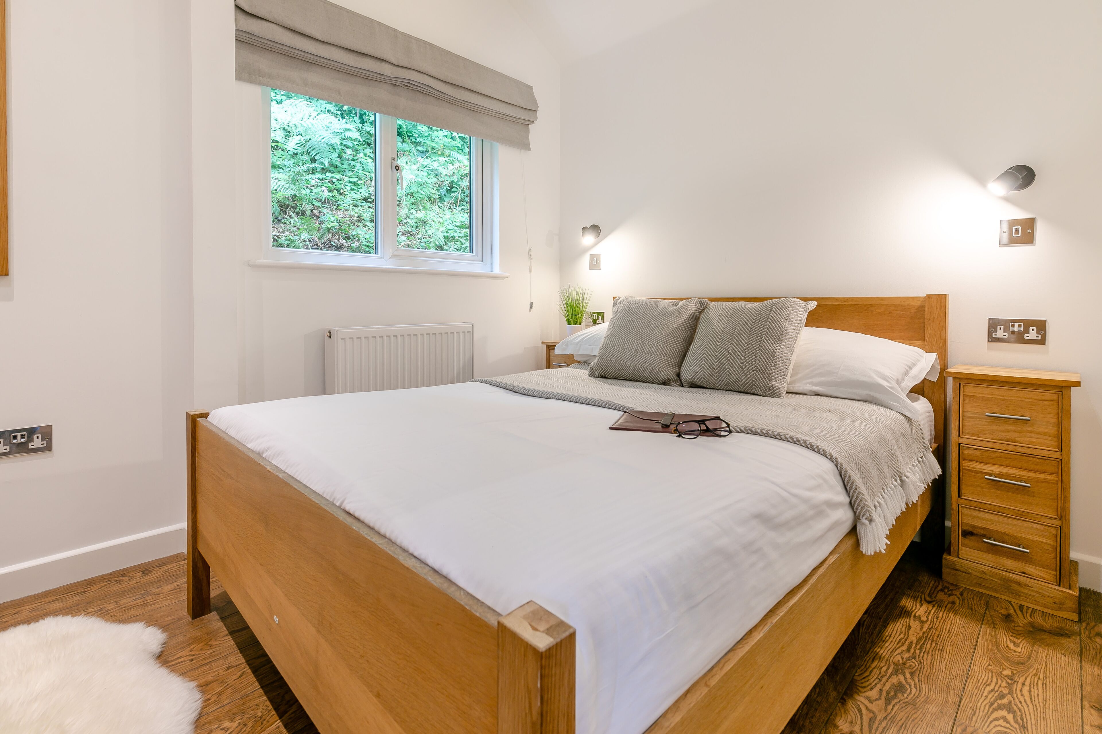 Classic Cabin | Free WiFi