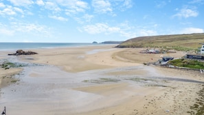 Beach - Landal Leycroft Valley (Perranporth)