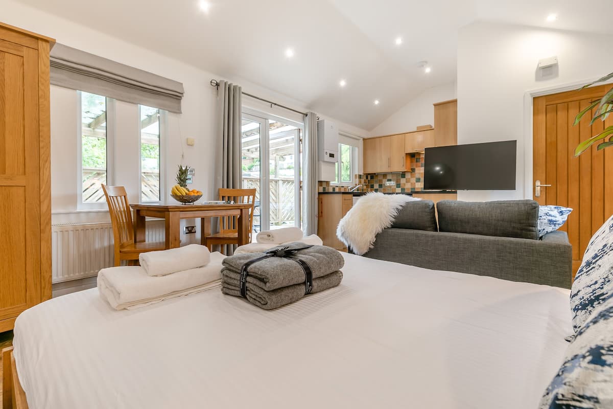 Classic Cabin | Free WiFi