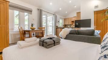 Classic Cabin | Free WiFi