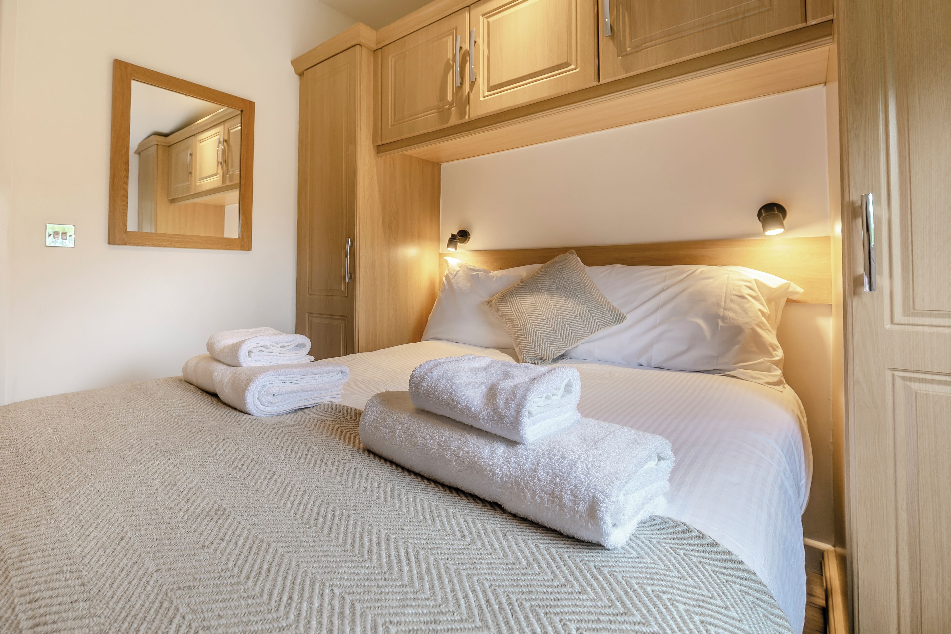 Classic Cabin | Free WiFi