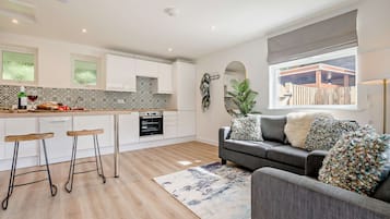 Hytte – classic | Innvendig