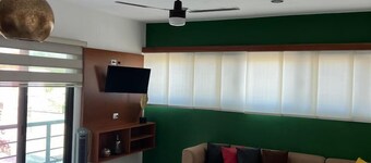 Departamentos Polanco