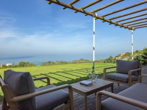 Moradia Milú Beachfront