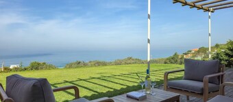 Moradia Milú Beachfront