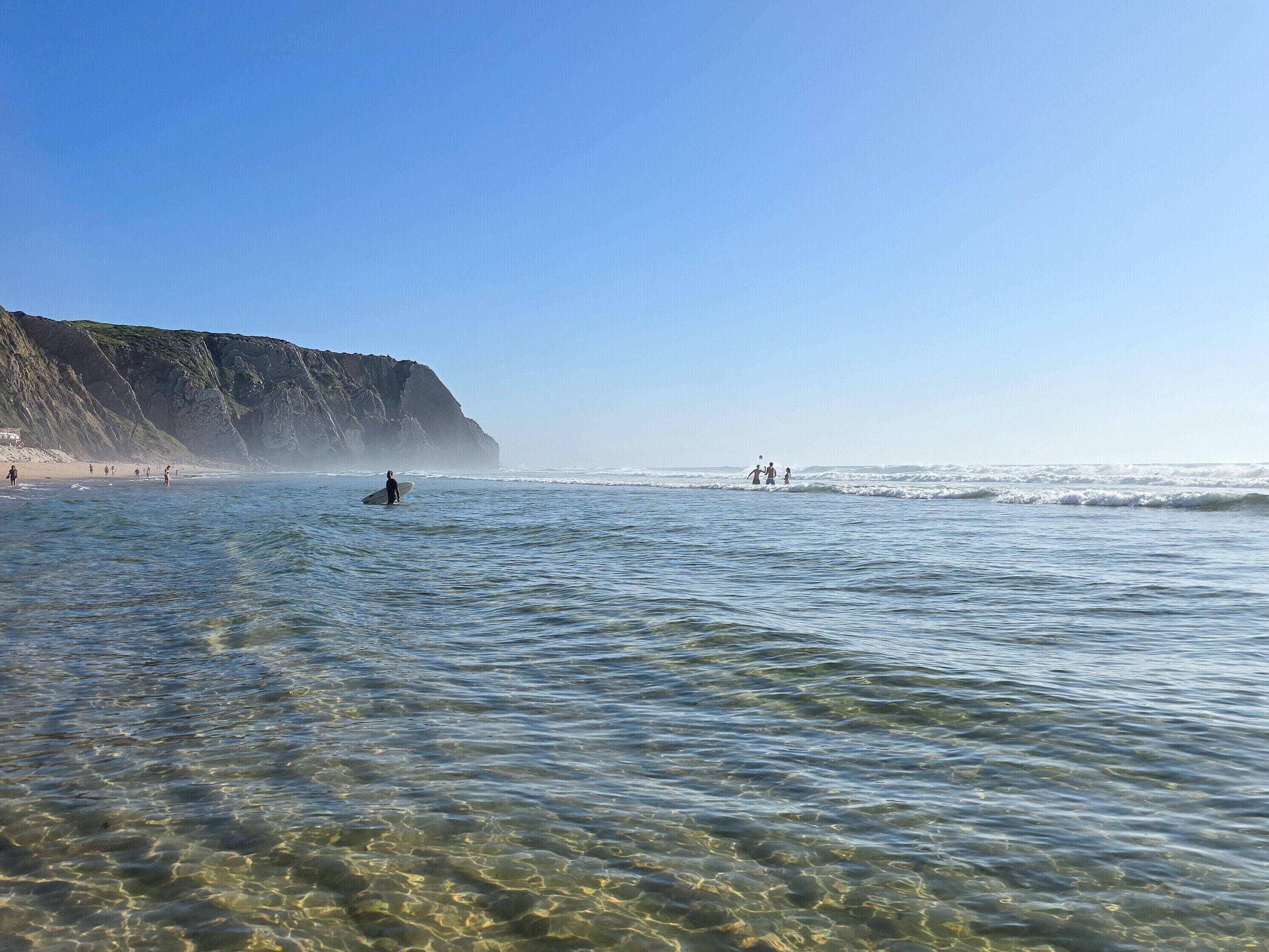 Strand