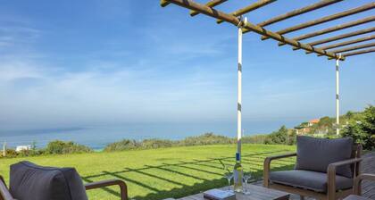 Moradia MilĂș Face Ă la Plage