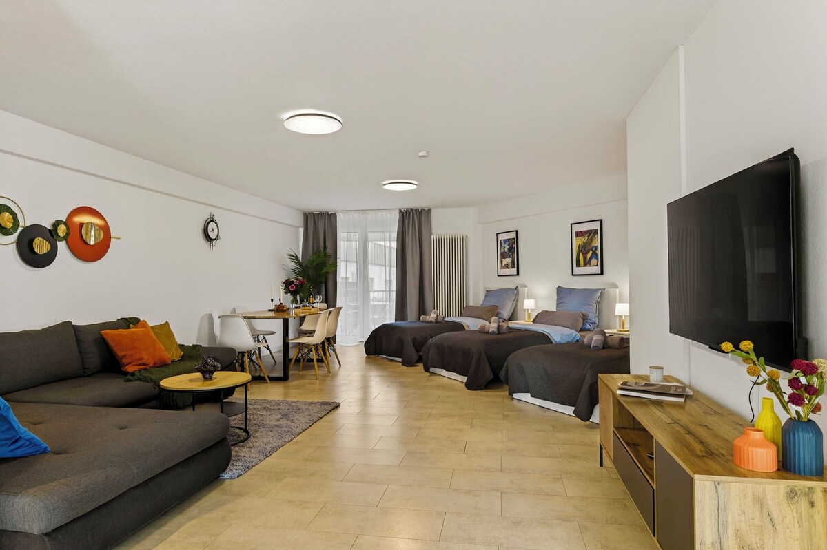 Bild für Gastgeberprofil