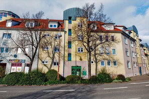Aussenbereich