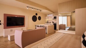 Comfort Apartment | WiFi (free) - Casa Eucaliptos (Oaxaca)