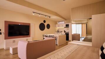 Comfort Apartment | Free WiFi