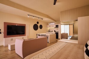 舒適公寓 | 免費無線上網