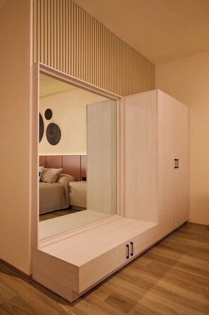 Comfort Apartment | Free WiFi - Casa Eucaliptos (Oaxaca)
