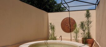 Casa Eucaliptos