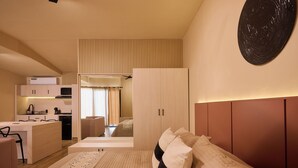 Comfort Apartment | WiFi (free) - Casa Eucaliptos (Oaxaca)