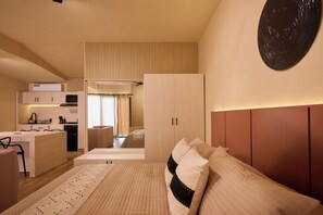 舒適公寓 | 免費無線上網