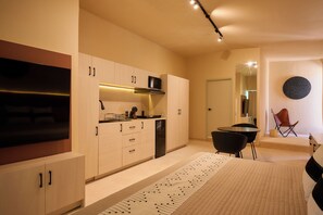 Deluxe Apartment | Free WiFi - Casa Eucaliptos (Oaxaca)