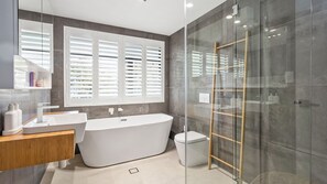 Shower