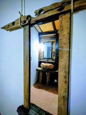 Baita Classic | Bagno