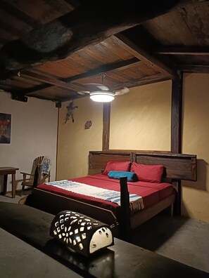 Cabana clássica | Wi-Fi de cortesia