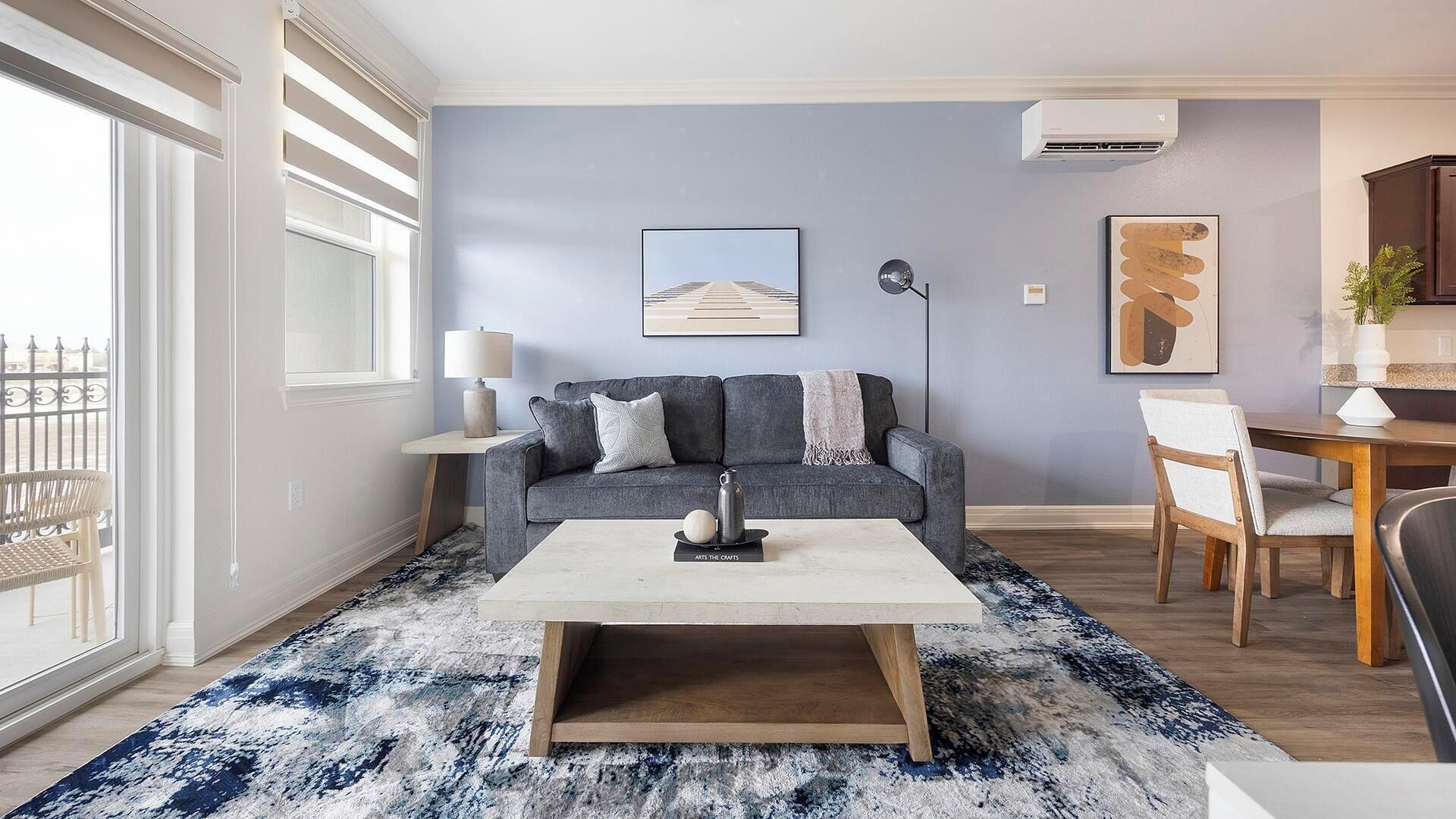 Televisor intel·ligent 