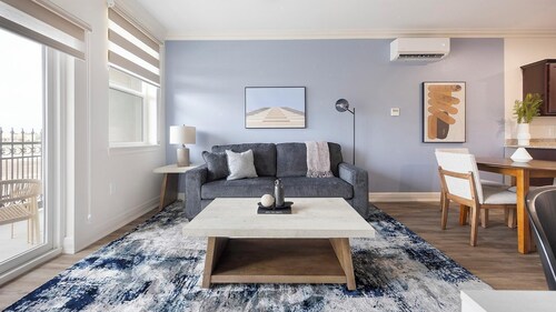 Landing | Stylish 2BD, Clubhouse, Gym