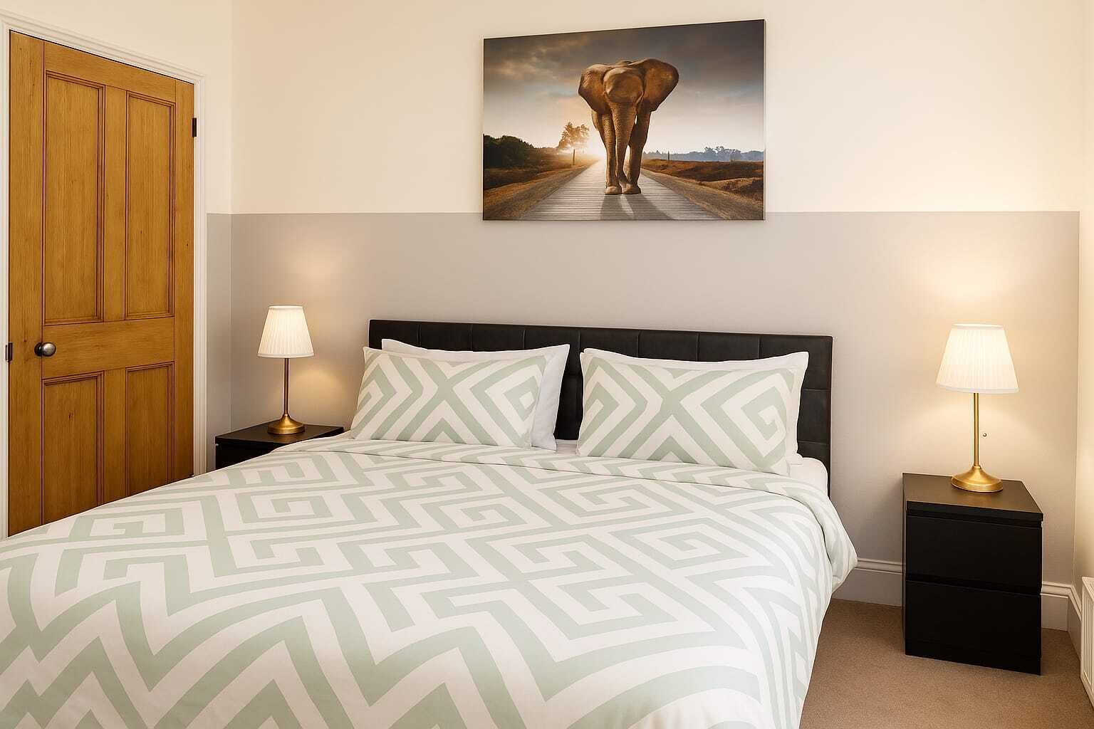 Internet, bed sheets