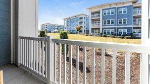 Property grounds - Landing | Stylish 2BD, Game Room, Gym (Myrtle Beach)