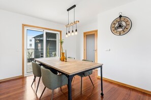 Dining - GuestReady - Terrace Cozy Stay (Coimbra)