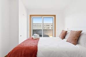 Internet y ropa de cama