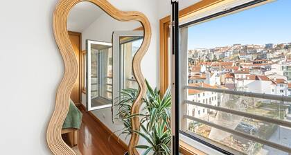 GuestReady - Terrace Cozy Stay