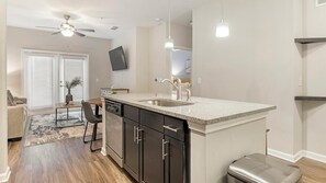 Interior - Landing | Incredible 1BD, Game Room, Gym (Myrtle Beach)