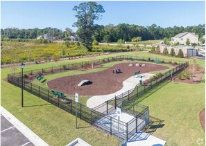 Sports court - Landing | Incredible 1BD, Game Room, Gym (Myrtle Beach)