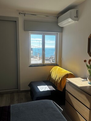 1 bedroom, iron/ironing board, WiFi - Férias na Quarteira (Quarteira)