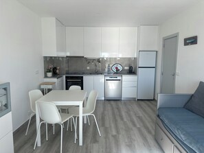 Interior - Férias na Quarteira (Quarteira)