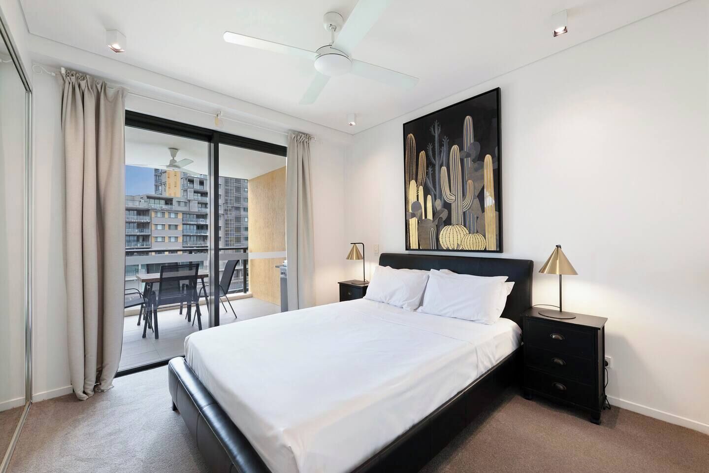 Ferro/asse da stiro, culla da viaggio, Wi-Fi, lenzuola