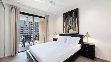 Ferro/asse da stiro, culla da viaggio, Wi-Fi, lenzuola