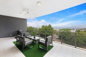Property grounds - Marina Breeze Minutes to Mindil Beach and Darwin CBD (Stuart Park)