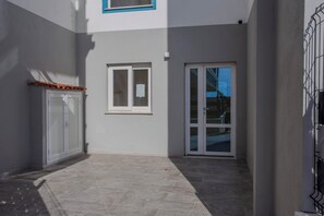 Front of property - Stromboli Sunset (Nocera Terinese)