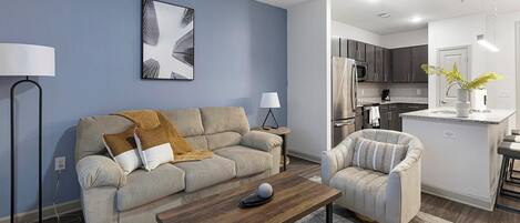 Smart TV