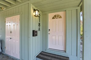 تفاصيل الفندق من الخارج