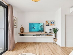 Interiør