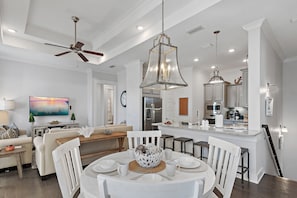 Interior - Resort Pool + Cart | Steps to Big Chill on 30A (Watersound)
