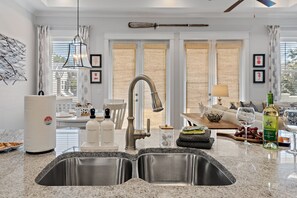 Interior - Resort Pool + Cart | Steps to Big Chill on 30A (Watersound)
