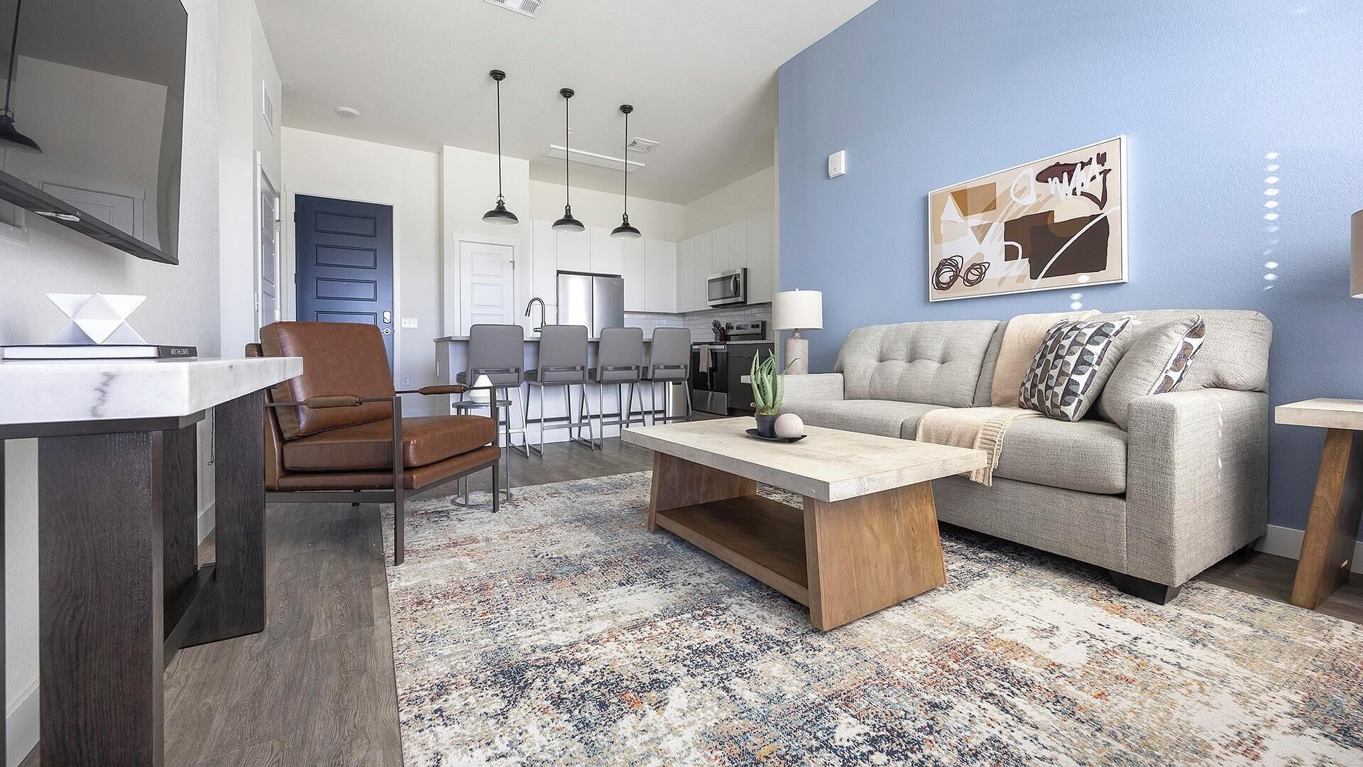 تلفزيون ذكي