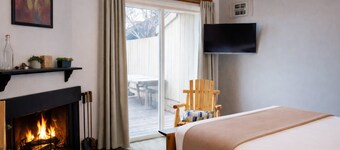 Black Butte Ranch Lodge Room 043
