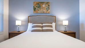 Desk, iron/ironing board, WiFi, bed sheets - Landing | Spectacular 1BD, Yoga Studio, Gym (Colorado Springs)