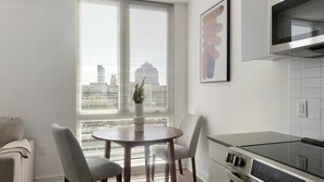 Interior - Landing | Incredible 1BD, Yoga Studio, Gym (Durham)