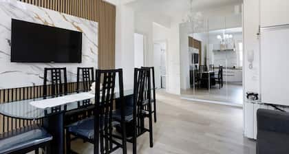 Apartment 'Casa Di Tatiana' with Private Terrace, Wi-Fi and Air Conditioning